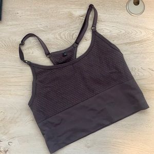 Balance Athletica - first quartz launch bra